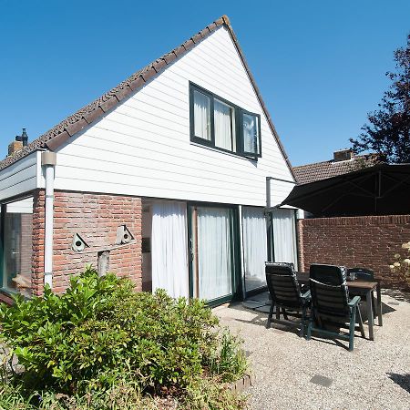Attractive Holiday Home With Garden Noordwijkerhout Eksteriør billede